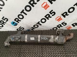 охладитель (теплообменник) EGR DAF XF 106 1 поколение 2015, 12.9 л., MX-13 375, дизель, 1922163