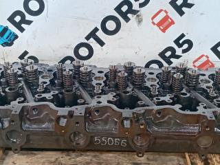 головка блока цилиндров DAF XF 106 1 поколение 2016, 0964414