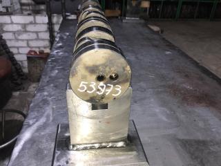 распредвал Scania R 5 поколение 2008, 11.7 л., DT 12.12, дизель, 1537778
