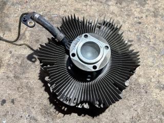 вискомуфта MAN TGX 1 поколение 2016, 12.4 л., D 2676 LF 45, дизель