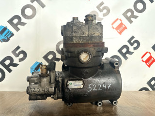 компрессор пневмоподвески Sitrak C7H 1 2015, 10.5 л., D 2066, дизель, 201V541007121