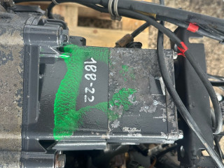 клапана (соленоиды) кпп Scania R 5 поколение 2011, 1778521