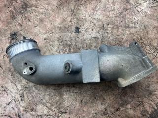 гофра инжектора Sitrak C7H 1 2013, 10.5 л., D 2066, дизель, 202V094110868