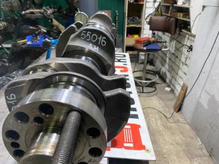 коленвал Scania R 5 поколение 2012, 12.7 л., DC13, дизель, 2008030