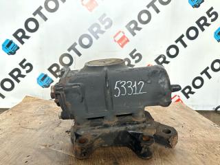 редуктор рулевой МАЗ-МАН 540559 1 2013, 10.5 л., дизель, 1840417003, 717037, C700-V