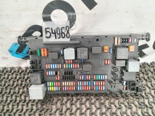 блок предохранителей DAF XF 106 1 поколение 2016, 12.9 л., MX-13 340, дизель, 1925270