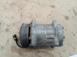 компрессор кондиционера MAN TGX 1 поколение 2010, 51779707028, 2778106634