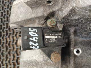 датчик абсолютного давления MAN TGX 1 поколение 2014, 12.4 л., D 2676 LF 26, дизель, 0281006212