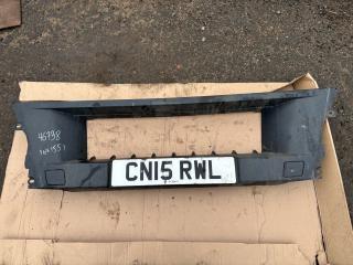 бампер передний MAN TGX 1 поколение 2015, 12.4 л., D 2676 LF 46, дизель, правый руль, 8112636