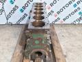 блок цилиндров Volvo FH 2 поколение 2007, 12.8 л., дизель, 1002123 - фото №3