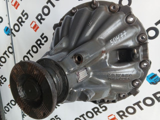 редуктор заднего моста Mercedes-Benz Actros 3 поколение (MP3) 2017, HL6, R9483510105, 9483531212