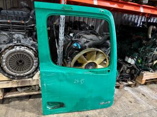 дверь передняя правая Mercedes-Benz Actros 4 поколение (MP4) 2013, 12.8 л., OM 471.909, дизель, АКПП