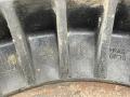крыльчатка вискомуфты MAN TGA 1 поколение 2003, 12.0 л., D 2866 LF25, дизель, 2166012000 - фото №4