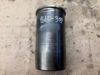 гильза цилиндра MAN TGA 1 поколение 2007, 10.5 л., D 2066 LF 01, дизель, 02080417