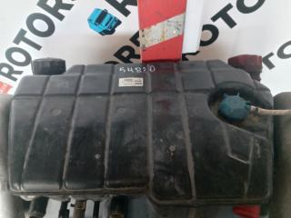 бачок расширительный DAF XF 105 1 поколение 2009, 12.9 л., MX 300, дизель, МКПП, 1626237, KM325001