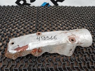 защита (экран) выпускного коллектора Mercedes-Benz Actros 4 поколение (MP4) 2014, 12.0 л., OM 457.948, дизель