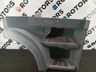 ступеньки кабины правое DAF XF 105 1 поколение 2013, 12.9 л., АКПП, 1836305