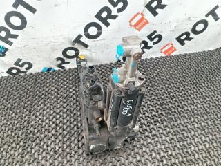 пневмоусилитель кулисы MAN TGA 1 поколение 2008