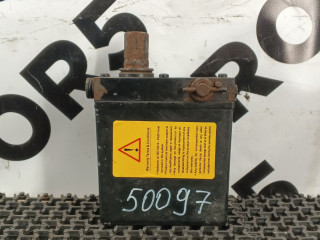 насос подъёма кабины Volvo FH 4 2015, 12.8 л., D13K500, дизель, АКПП, 21882617