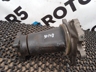 Привод вентилятора вискомуфты MAN TGX 1 поколение 2017, 12.4 л., D 2676 LF 52, дизель