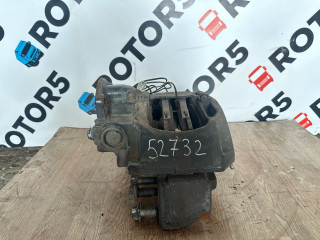 суппорт передний левый DAF CF-series 1 поколение 2019, 12.9 л., MX-13 390 H2, дизель, 1862301, 914701