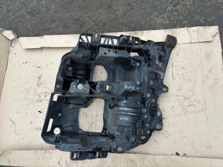 кронштейн крепления фары правый MAN TGX 1 поколение 2014, 12.4 л., D 2676 LF 26, дизель, АКПП, красный, 81416106760