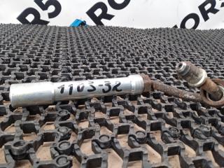 трубка топливная Mercedes-Benz Actros 4 поколение (MP4) 2012, 12.8 л., OM 471.909, дизель, АКПП