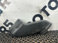 воздуховод печки MAN TGX 1 поколение 2013, 12.4 л., D 2676 LF 26, дизель, АКПП, 81619500447 - фото №2