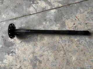 полуось передняя правая (приводной вал, ШРУС) DAF XF 105 1 поколение 2009, 1363851