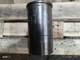 гильза цилиндра MAN TGX 1 поколение 2019, 12.4 л., D 2676 LF 51, дизель, 0490