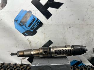 форсунка Sitrak C7H 1 2015, 10.5 л., D 2066, дизель, 200V101006126, 0445120321