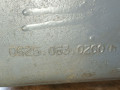 теплообменник ретарды DAF 95 2 поколение (XF) 2005, 06250630200, 06250630400, 06250630500, 06250790000, 06250790100 - фото №9