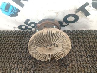 вискомуфта MAN TGA 1 поколение 2003, 12.0 л., D 2866 LF28, дизель