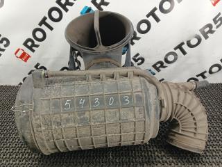 корпус воздушного фильтра DAF XF 105 1 поколение 2009, 12.9 л., MX 300, дизель, МКПП, 1667680, 1638054, 1686324, 1680217