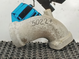 патрубок радиатора MAN TGX 1 поколение 2017, 12.4 л., D 2676 LF 52, дизель, 51063023648