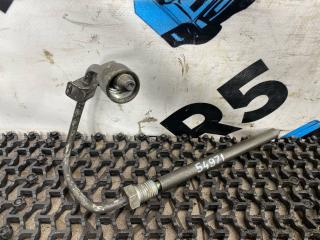 трубка топливная DAF XF 106 1 поколение 2015, 12.9 л., MX-13 375, дизель