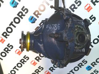 редуктор заднего моста IVECO Stralis 3 поколение 2015, MS17X, RSS1344C