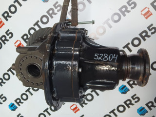 редуктор заднего моста MAN TGA 1 поколение 2007, HP1382