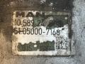 корпус масляного фильтра MAN TGX 1 поколение 2019, 12.4 л., D 2676 LF 51, дизель, 51050007168, 1058924S08 - фото №3