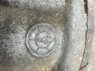 компрессор кондиционера Volvo FH 4 2016, 12.8 л., D13K500, дизель, 84094705