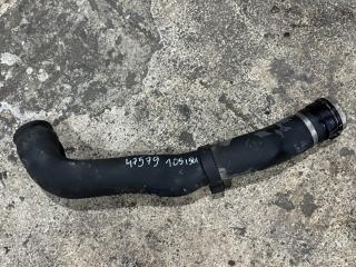 патрубок радиатора DAF XF 105 1 поколение 2009, 12.9 л., MX 340, дизель, АКПП, 1670856