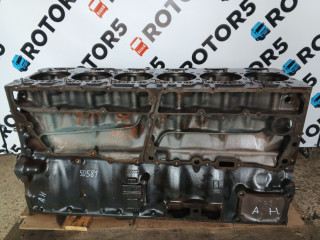 блок цилиндров Scania R 5 поколение 2014, 12.7 л., DC 13.115, дизель, 2169725