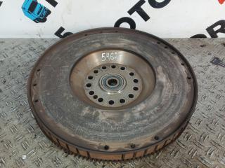 маховик Volvo FH 2 поколение 2008, 12.8 л., D13A440, дизель, 20711957