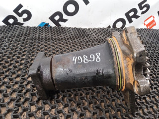 Привод вентилятора вискомуфты MAN TGX 1 поколение 2016, 12.4 л., D 2676 LF 26, дизель