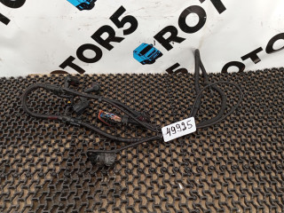 Проводка КПП MAN TGA 1 поколение 2007