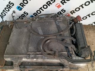 интеркулер DAF XF 105 1 поколение 2009, 12.9 л., MX 300, дизель, МКПП