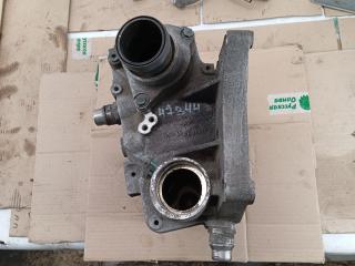 интеркулер MAN TGX 1 поколение 2018, 12.4 л., D 2676 LF 51, дизель, 51095403060