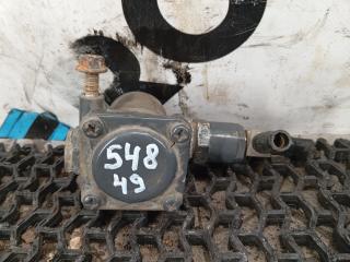 клапан ограничения давления DAF XF 105 1 поколение 2011, 12.9 л., MX 340, дизель, 1725688, 4750150680