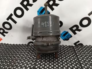 энергоаккумулятор MAN TGX 1 поколение 2015, 12.4 л., D 2676 LF 46, дизель, правый руль, 9254812720