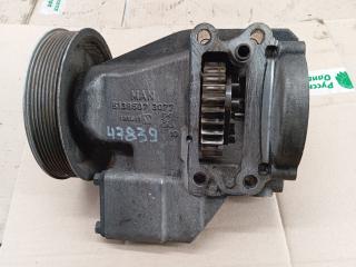 привод ТНВД MAN TGX 1 поколение 2018, 12.4 л., D 2676 LF 51, дизель, 51385073077